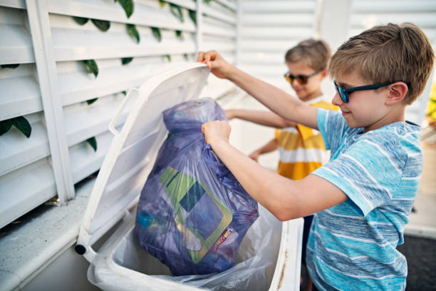 Trusted Pepperdine University, CA Junk Removal Experts
