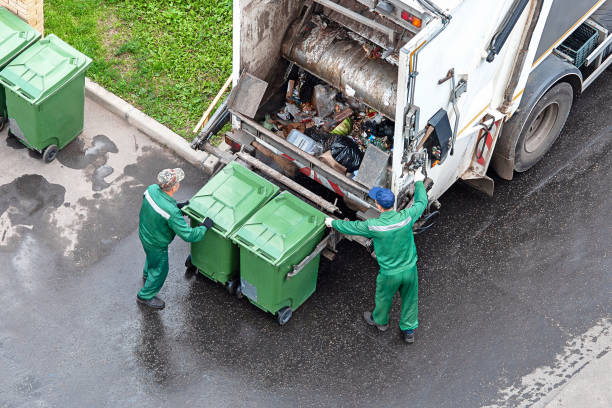 Best Construction Debris Removal  in Pepperdine University, CA
