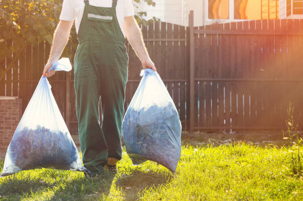 Best Local Junk Hauling  in Pepperdine University, CA