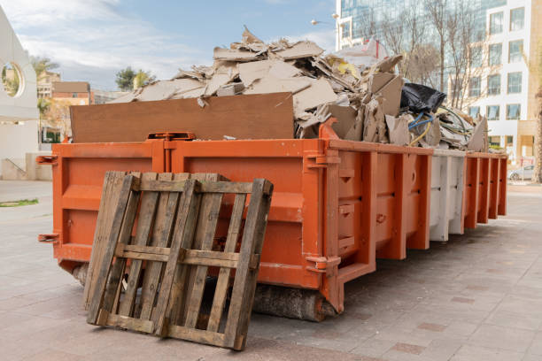 Best Yard Cleanup Services  in Pepperdine University, CA