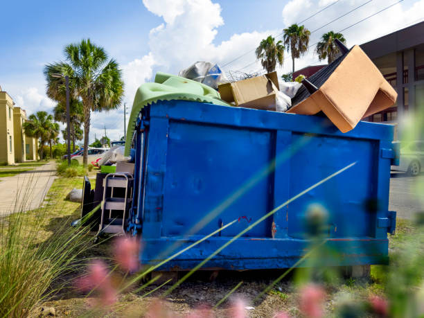 Best Garage Cleanout Services  in Pepperdine University, CA