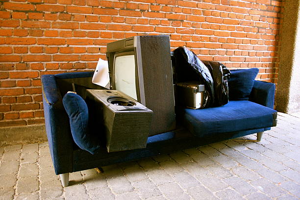 Best Professional Junk Removal  in Pepperdine University, CA