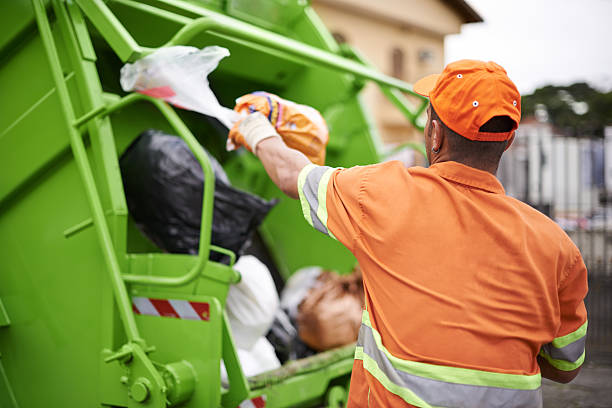 Best Commercial Cleanout Services  in Pepperdine University, CA