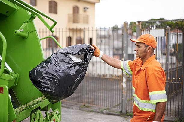 Best Construction Debris Removal  in Pepperdine University, CA