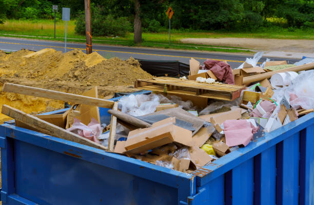Best Basement Cleanout Services  in Pepperdine University, CA